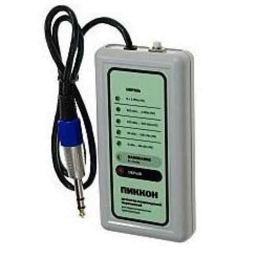 Детектор повреждений переносной многоуровневый ДПП-АМ ГОСТ Р 56380-2021 в Санкт-Петербурге
