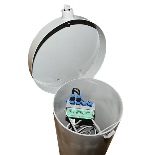 Ковер наземный КНЗ ТУ 25.91.11-007-32700957-2019 в Санкт-Петербурге
