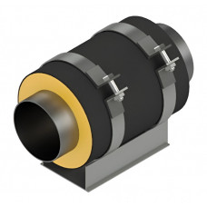 Опора скользящая 32х140хх100х320 мм ГОСТ 30732-2020