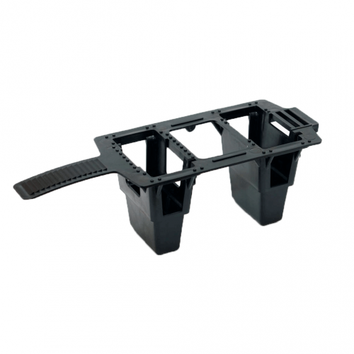 Сегмент центратора 81 мм ГОСТ 30732-2020 в Санкт-Петербурге
