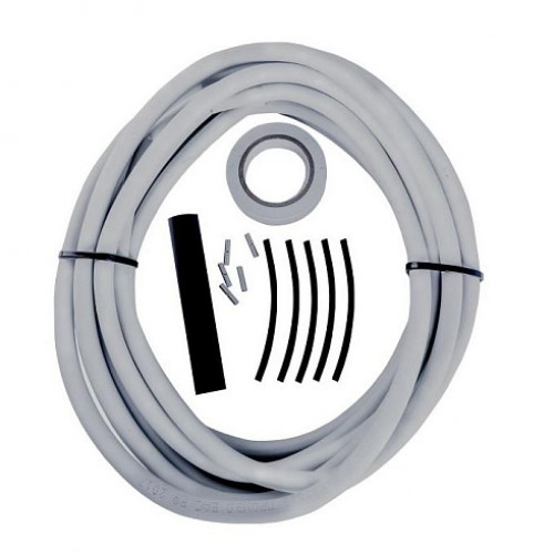 Комплект удлинения кабеля пятижильного КУК-5 5 м в Санкт-Петербурге
