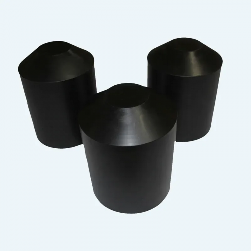 Термоусаживающаяся заглушка изоляции 45х140 мм ГОСТ 30732-2006 в Санкт-Петербурге
