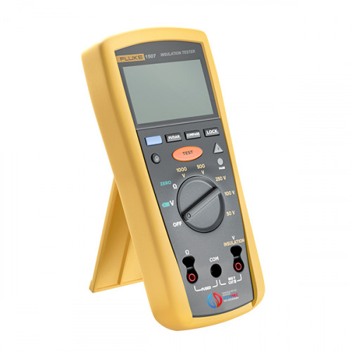 Контрольно-монтажный тестер FLUKE 1587 203х100х50 мм в Санкт-Петербурге
