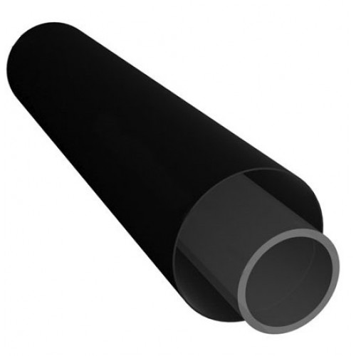 Труба-оболочка полиэтиленовая 225х3,5 мм ГОСТ 30732-2020 2,52 кг в Санкт-Петербурге
