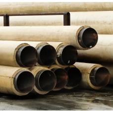 Труба в ППМ изоляции (ППМИ) 65х76 3,5х140х32 мм ГОСТ Р 56227-2014