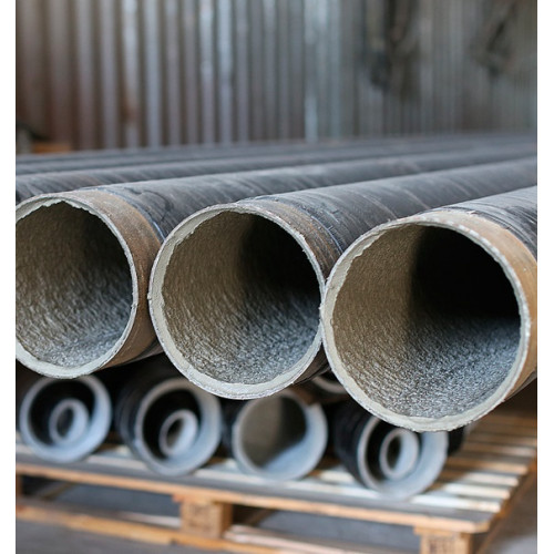 Труба в ЦПП изоляции стальная бесшовная г/д Ст20 89х5 мм ГОСТ 8731-74 в Санкт-Петербурге
